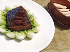 金牌扣肉-杭州君悦酒店·湖滨28中餐厅