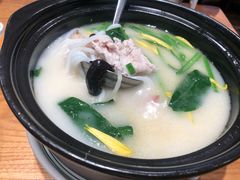 -云海肴云南菜·蒸汽石锅鱼(北京良乡华冠店)