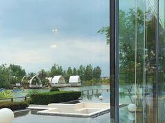 -云里小坐·海泉湾·团建·宴席·下午茶(金堂海泉湾店)