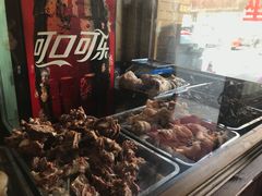 -邹记羊肉馆(阳山店)