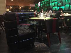 -华辉快餐店(江南西总店)