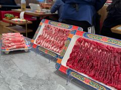 -侃爷南门铜锅涮肉