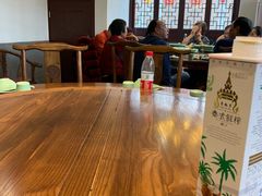 -虎哥私房菜(馒头山店)