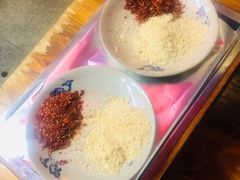 -晓靖轩烧烤(沙河风情店)