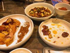 -铁公鸡·四川料理(天环广场店)