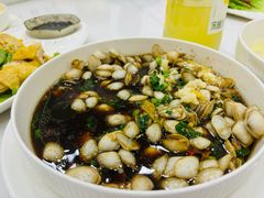 -王永生家常菜小海鲜(南奉公路店)