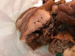 -王浩儿纪六孃甜皮鸭(乐山总店)