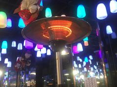 -火枪手串吧·鹤岗小串涮肚(亦庄店)