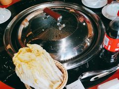 -桃源村铁锅炖鱼(体育馆道店)