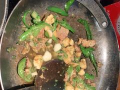 -老湘村·湖南土菜(天河维多利店)