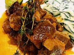 -深圳四季酒店·馥自助餐厅