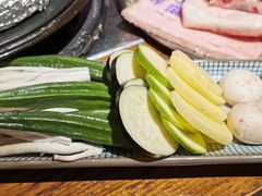 -济州爱肉堂(总店)