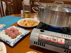 -糟粕醋·椰苑海南菜餐厅(亚龙湾天域酒店)