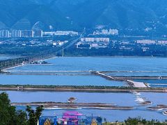 -河东池盐文化博览园