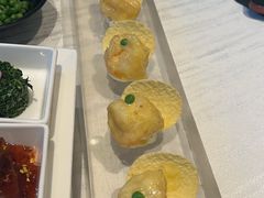 -柒园·三十年创意杭帮菜(龙湖滨江天街店)