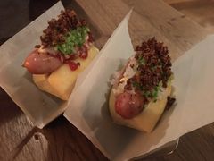 -BOR Eatery(安福路店)