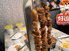 -半天妖烤鱼(方庄店)