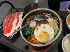 -九田家黑牛烤肉料理(新辰里亚运村店)