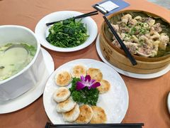 -华庭食府(光明店)