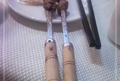 羊肉串-克拉玛依新疆餐厅