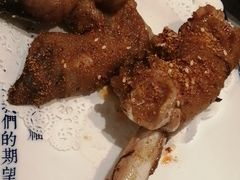 -羊来顺冰煮鲜羊铁锅烀羊肉(八卦岭店)