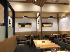 -牛気·越光米牛肉饭(水游城店)