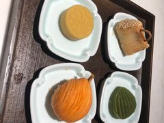 -绿波廊七号(豫园新路店)