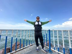 -青海湖国家重点风景名胜区