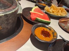 -芸山季·云南山珍菌火锅(人民广场来福士店)