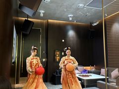 -曼格纳·曼芯馆(杨浦店)