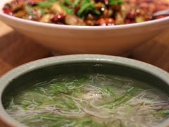 -椿1978江湖菜