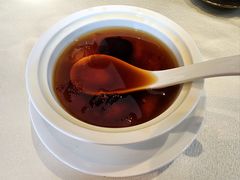 红枣炖桃胶-皇朝会.经典传统粤菜(外滩店)