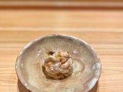 火取鳕鱼白子-晴空·日本料理(万象城店)