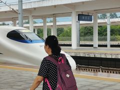 -婺源站