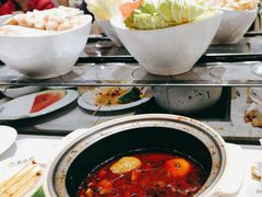 -农小锅自助小火锅(北京大兴凯德店)