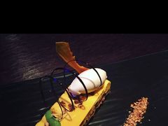 -Hakkasan Restaurant Las Vegas