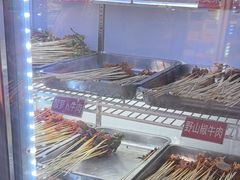 -钢管厂五区小郡肝火锅串串香(清河店)