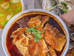 -东坊味道私房菜·地道顺德菜(大良店)