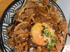 -沼津港精致料理·寿喜烧·烧鸟(龙湖南桥天街日料榜单店)
