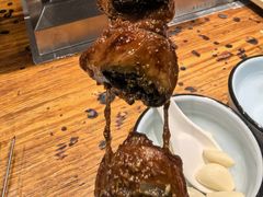 -老白清真烧烤(锦州旗舰店)