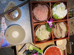 -小龙坎火锅(总店)