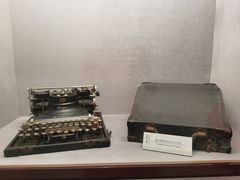 -上海蔡元培故居陈列馆