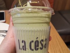 牛油果霜-乐凯撒披萨(蛇口花园城店)