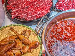 -牛品福潮汕牛肉火锅(旺庄店)