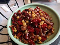 -卯火锅(人和协信店)