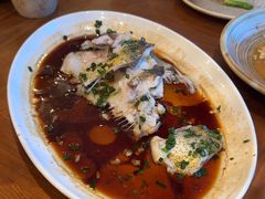 -芳草地度假酒店·野炉中餐厅