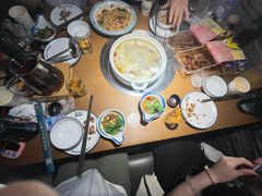 -菌彩云南野生菌火锅(万达广场店)