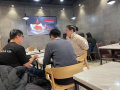大堂-Kyochon1991校村(共和路店)