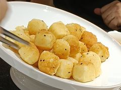 -金泽大酒店·卢塞恩餐厅·年夜饭春节连市