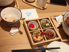 -马记永·兰州牛肉面(天通苑家乐福店)